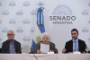 El Gobierno se resign&oacute; a no llegar al 25 de Mayo con la Ley Bases y busca morigerar las modificaciones