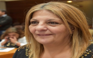 Proponen paridad de g&eacute;nero en todos los cargos electivos