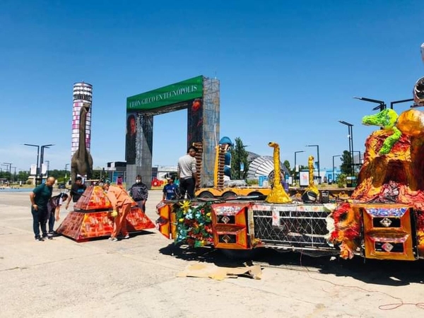La escuela t&eacute;cnica de Maimar&aacute; es protagonista en el pa&iacute;s