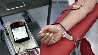 Los bancos de sangre recuperan los niveles prepand&eacute;micos en Argentina