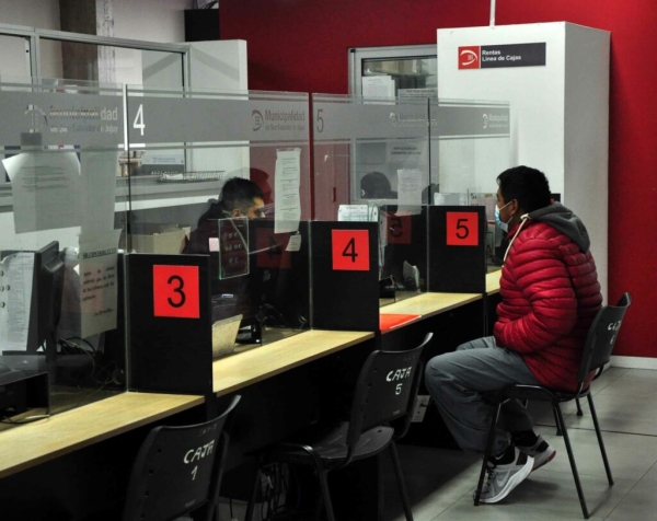 Anuncian facilidades de pagos para impuestos municipales