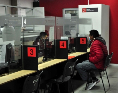 Anuncian facilidades de pagos para impuestos municipales