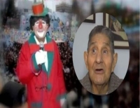 Falleci&oacute; el reconocido "Payaso Pirul&iacute;n"