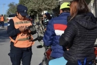Fin de semana: Habr&aacute; controles de prevenci&oacute;n y de alcoholemia
