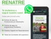 Canal de WhatsApp para los trabajadores rurales