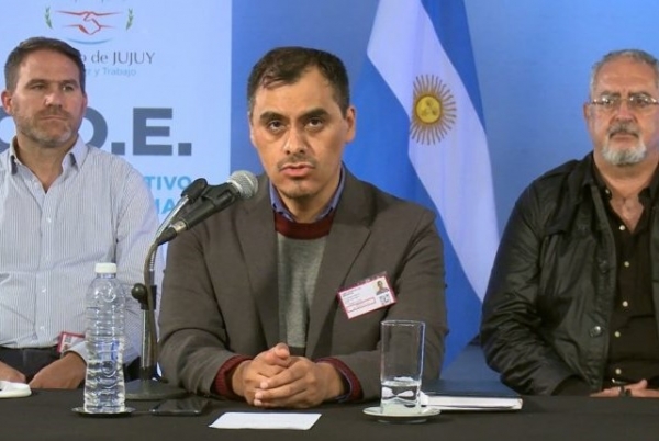 Coronavirus: Jujuy cumpli&oacute; 20 d&iacute;as sin nuevos casos positivos