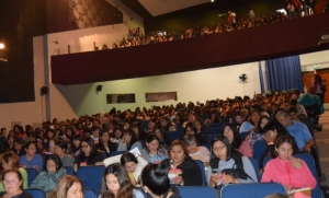 Primera Expo Inclusiva por un Jujuy +Amigable
