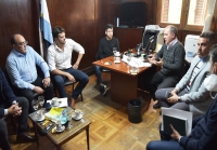 Articulan asistencia a los productores tabacaleros
