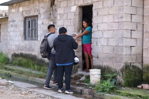 Jujuy: suman 2230 nuevos casos de dengue