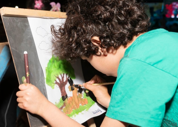 Convocan a artistas juje&ntilde;os a participar por el Premio Federal de Pintura
