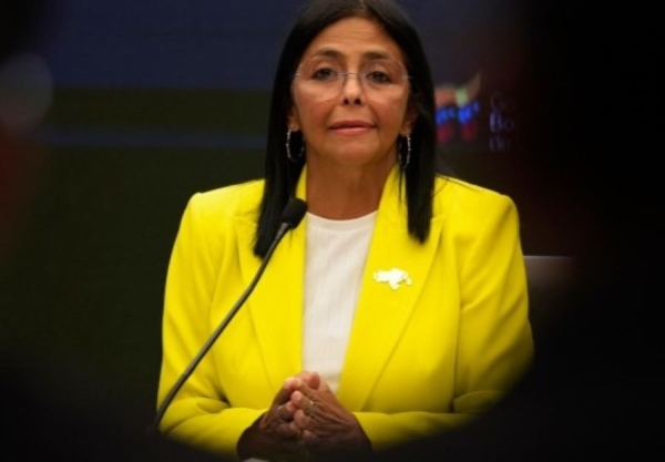 Milei es el segundo presidente con peor imagen de Latinoam&eacute;rica, s&oacute;lo superado por Delcy Rodr&iacute;guez