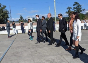 Proyectan ampliaci&oacute;n y remodelaci&oacute;n del IUPS