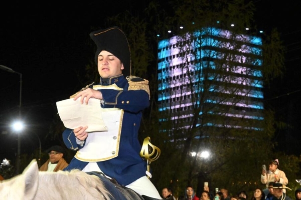 El &Eacute;xodo Juje&ntilde;o volvi&oacute; a reunir al pueblo en una jornada de identidad y tradici&oacute;n