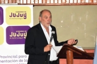 Gobierno de la Provincia, UNJu y UNT reafirmaron su compromiso con la carrera de Medicina y la formaci&oacute;n de recursos humanos