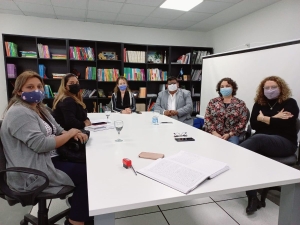 Bovi dialog&oacute; con intendentes de Puna y Quebrada