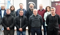 La Municipalidad y la C&aacute;mara de Comercio Exterior fortalecen el trabajo conjunto para la 17&ordf; edici&oacute;n de la ExpoJuy