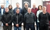 La Municipalidad y la Cámara de Comercio Exterior fortalecen el trabajo conjunto para la 17ª edición de la ExpoJuy