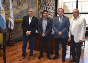 La Legislatura avanzar&aacute; en la discusi&oacute;n de la Ley de Coparticipaci&oacute;n Municipal