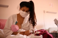 Se debe cumplir con los controles pedi&aacute;tricos