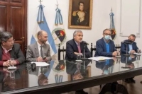 Morales orden&oacute; a EJESA la refacturaci&oacute;n y anunci&oacute; la suspensi&oacute;n de la segmentaci&oacute;n tarifaria en Jujuy