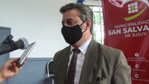 Esta vigente la ordenanza para mejorar el ordenamiento del espacio p&uacute;blico