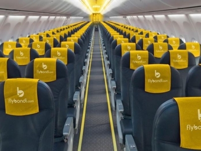 Tras las tensiones con el Gobierno, Flybondi sumar&aacute; a un nuevo accionista mayoritario para salir de la crisis