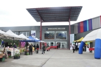 El municipio organiz&oacute; una Jornada Saludable por el D&iacute;a Mundial de la Alimentaci&oacute;n