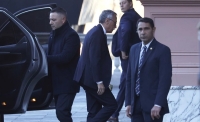 Renunci&oacute; el viceministro de Salud presionado por la crisis del Pami