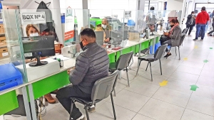 Adjudicatarios del IVUJ podr&aacute;n regularizar deuda