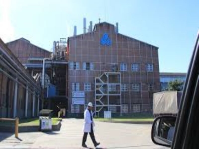 Ledesma donar&aacute; 2.500 litros de alcohol a la Provincia de Jujuy