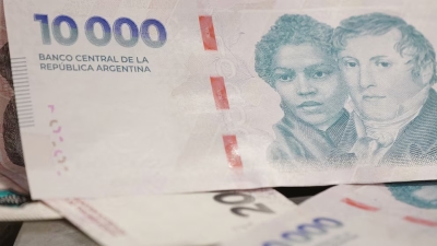 Cu&aacute;l es el instrumento de ahorro m&aacute;s seguro para vencer a la inflaci&oacute;n cuyo uso se derrumb&oacute; en 2025
