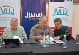 El IVUJ licit&oacute; 288 departamentos que se construir&aacute;n en Capital