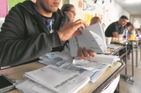 Jujuy: las autoridades de mesa cobrar&aacute;n $40.000 en las elecciones del 11 de mayo