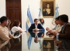 Sadir impulsa gestiones para proteger a los comerciantes de La Quiaca