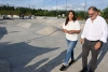 El Skate Park de Alto Comedero ya es una realidad