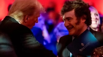 El Tratado de Libre Comercio con Estados Unidos podr&iacute;a lograrse en menos de un a&ntilde;o