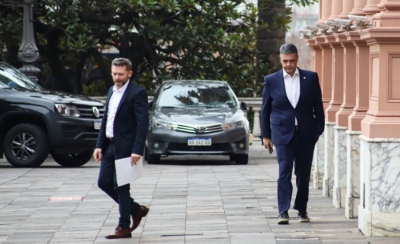 El Indec porte&ntilde;o marca un repunte de la inflaci&oacute;n al 5,1%
