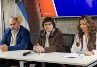 Lanzaron las preinscripciones online para el ingreso al IUPS