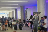 Gran convocatoria en el "Desaf&iacute;o Cabildo Gamer"