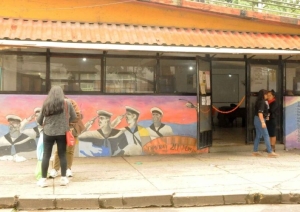 Inscriben a vendedores por peregrinaci&oacute;n al Cerro de la Cruz