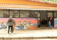 Inscriben a vendedores por peregrinaci&oacute;n al Cerro de la Cruz