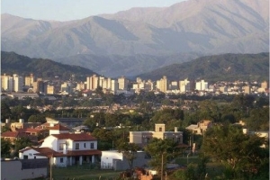 Subida a Alto La Vi&ntilde;a: corte programado de alumbrado p&uacute;blico