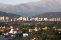 Subida a Alto La Vi&ntilde;a: corte programado de alumbrado p&uacute;blico