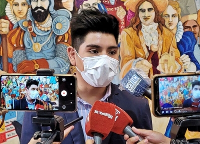Piden al ISJ cumplir con la pr&oacute;rroga de los Certificados de Discapacidad