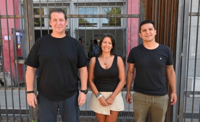 Municipio invita a j&oacute;venes de 13 a 16 a&ntilde;os a participar del Carnaval Joven