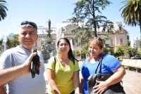 M&Aacute;S TURISTAS EXTRANJEROS ELIGEN JUJUY