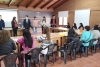 Lanzamiento de la Mesa de G&eacute;nero y Ley Micaela