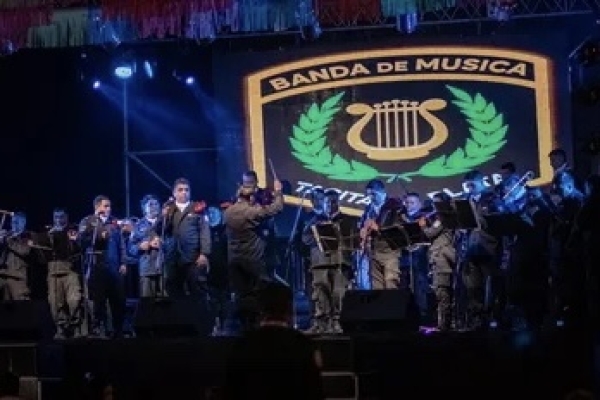 Contin&uacute;a la muestra multisensorial en Ciudad Cultural