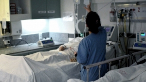 Argentina: 274 personas murieron y 11.183 fueron reportadas con coronavirus