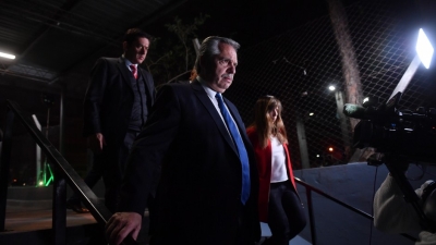 En un clima enrarecido, vuelven las versiones de cambio de gabinete